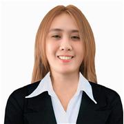 An Aspiring English Teacher who can mold a person to be better at this Language.